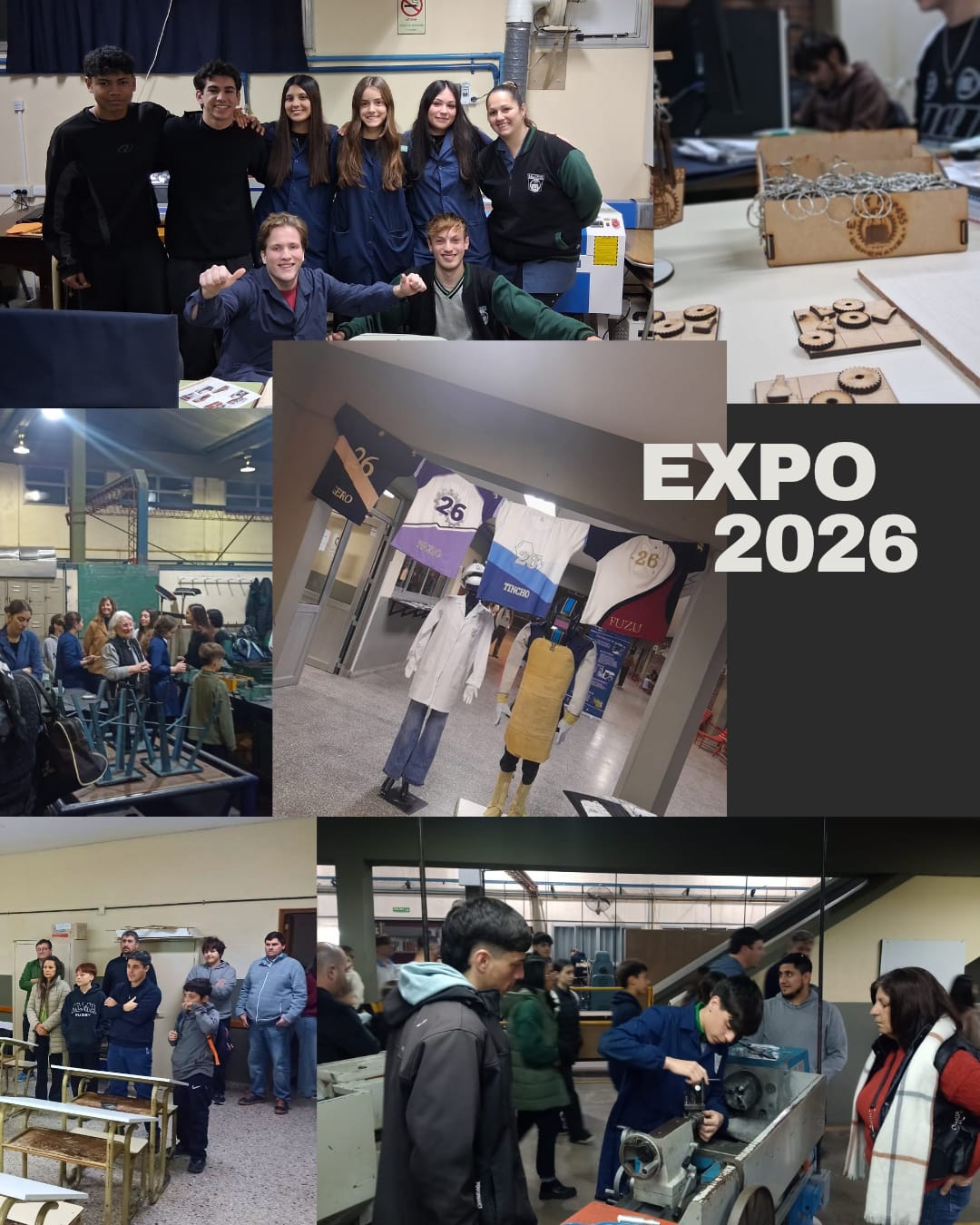 ExpoTécnica 2026 - Imagen 20